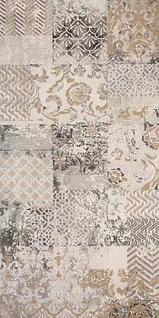 Декор DECORO PATCHWORK  SAND