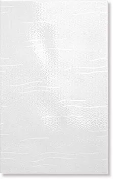 Плитка 6171 Горное озеро белый