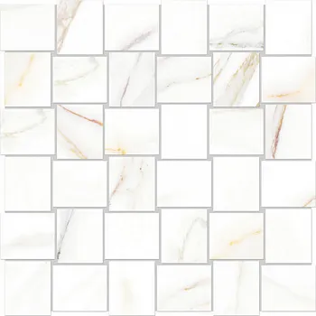 Мозаика Cava Mosaico Intreccio satin f.(+29337)