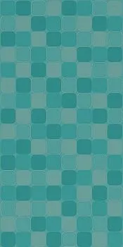 Вставка Mono Quadra sea (04-01-1-18-03-71-2441-0)