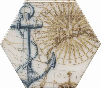 Декор Эль Салер (HGD/A332/24020)