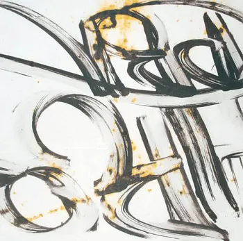 Керамогранит MUSEUM/P BANSKY/P (09725)