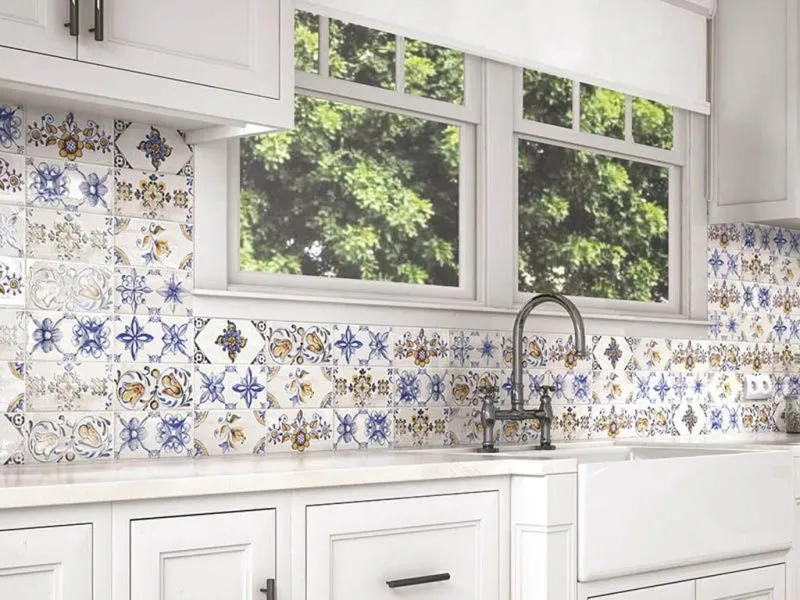 Керамическая плитка MATTONELLA от производителя Mainzu –  фото