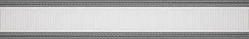 Бордюр LISTELO EMBASSY GRIS (78796844)
