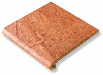 Ступень фронт. Peldano 24-33 Jasper Marron