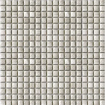Мозаика Essential Diamond Silver Wood (L241714791)