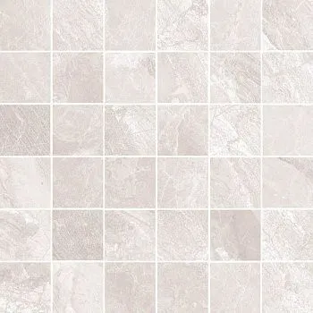 Мозаика Mosaico Ivory Nat 4.7x4.7