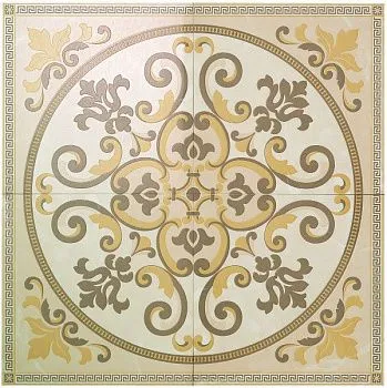 Панно Rosone composizione 4pz