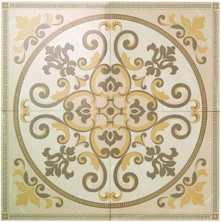 Панно Rosone composizione 4pz (изображение)