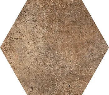 Керамогранит Abadia Hex