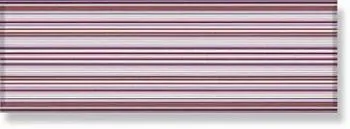 Декор  Decor Aure  Orchides Lines Berenjena AK1116