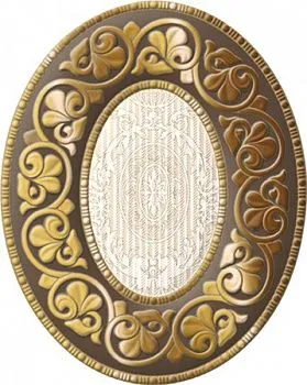 Вставка Inserto Oro