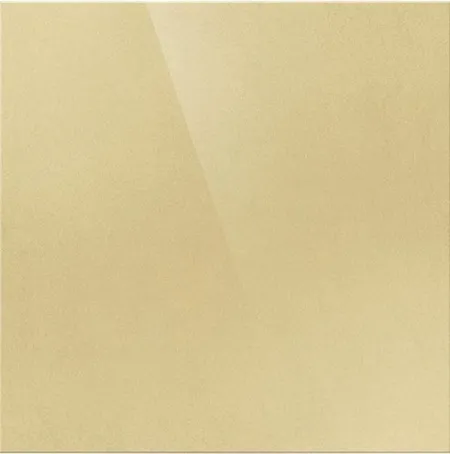 Керамогранит UF011PR (желтый) полированный 60х60