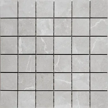 Мозаика Selection Grigio Grey Mosaic