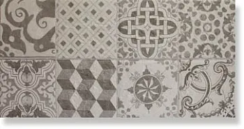 Плитка Bristol gris mosaic