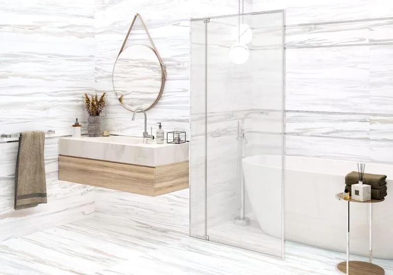 Керамогранит ARCTIC от производителя Delacora –  фото