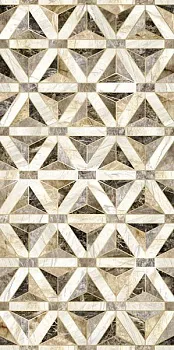 Декор I Marmi Intarsio Oro