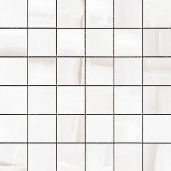 Мозаика MALLA 30 ONIX PERLA