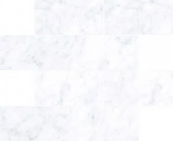 Мозаика Marmori Кирпичная кладка Каррара Белый K9466488LPR1VTE0 (7x14) 35.5x29