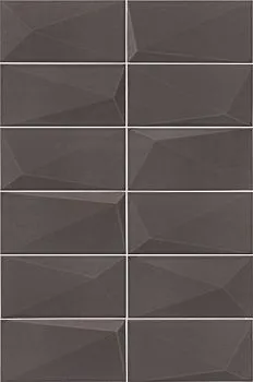 Настенная плитка DIAMOND GRAPHITE (78795743)