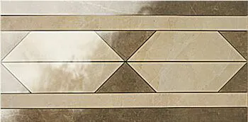 Декор Fascia Lux MK09