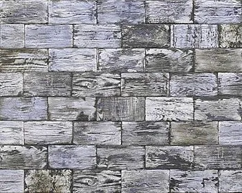 Настенная плитка Legno Blue