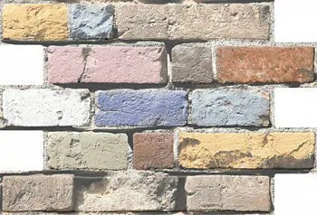 Настенная плитка BESTILE СП563 Old Caravista Soho