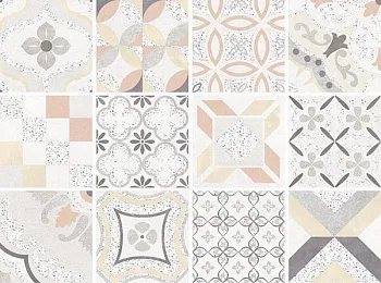 Настенная плитка Stella Coral (187666)