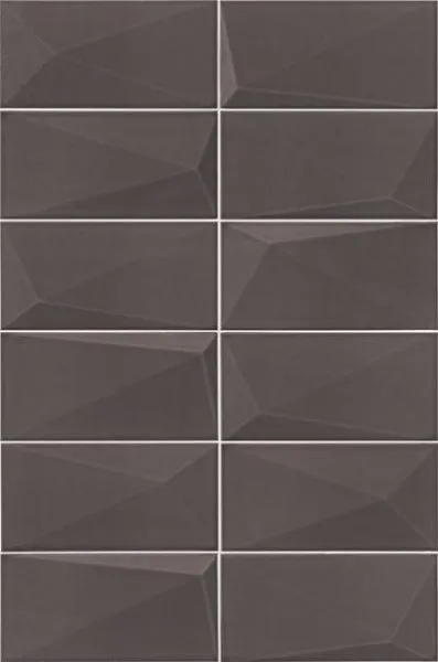 Настенная плитка DIAMOND GRAPHITE (78795743) (изображение)