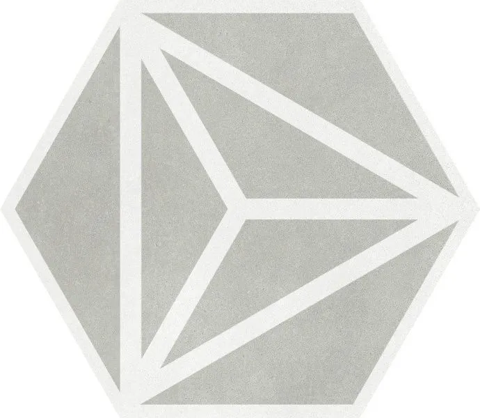 VARADERO GREY 19.8X22.8