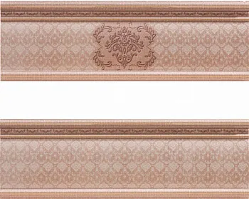 Бордюр FELICITA CENEFA MIX 02