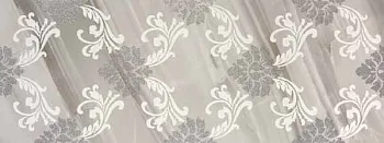 Декор DECOR.1331 GRIS DAMASCO