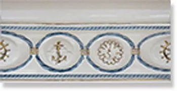 Бордюр Cenefa Deriva Aire СБ051