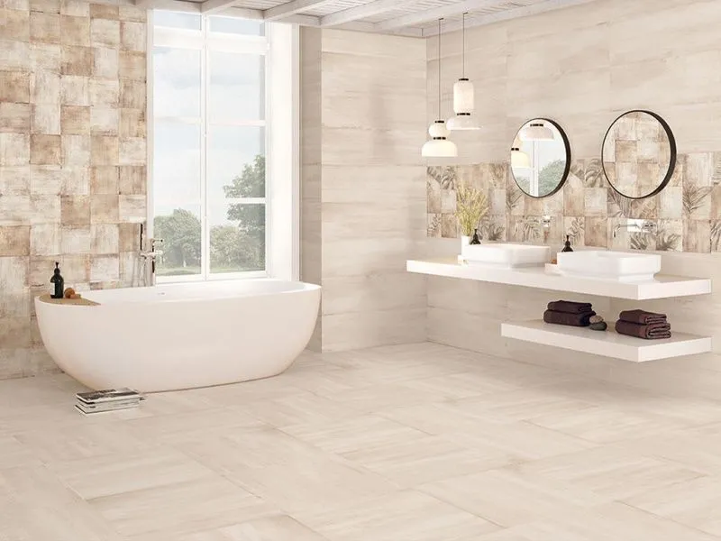 Керамическая плитка SOSPIRO от производителя Ibero Ceramicas –  фото