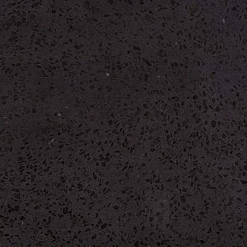 Керамогранит Marvel Gems Terrazzo Black Lappato (AZY1)