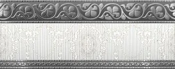 Бордюр Cenefa Platino