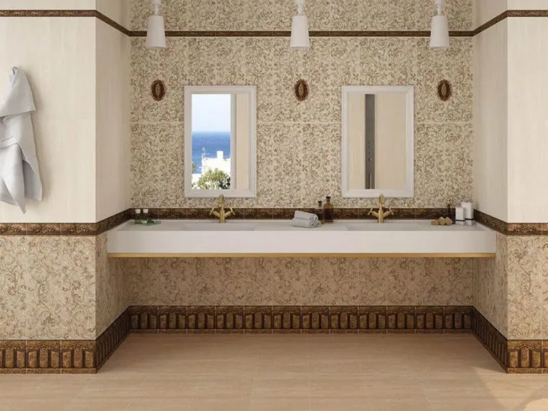 Керамическая плитка HABITAT от производителя Rocersa –  фото