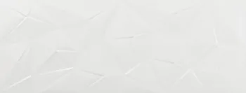 Настенная плитка Rev. CLARITY KITE BLANCO MATT SLIMRECT 25х65
