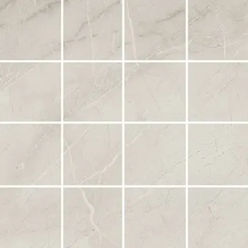 Мозаика MALLA (7) GROTTO CREMA (leviglass)