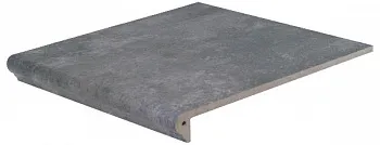 Фронтальная ступень Dunkelgrau WKS 31170 S