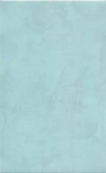 Настенная плитка Фоскари бирюзовый (6327)
