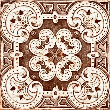 Decor m2 Porto Red 20