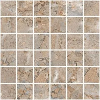 Мозаика Marble-X K9498818LPR1VTE0 Дезерт РоузТерра ЛПР 
