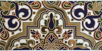 Настенная плитка Layal Mix ORO