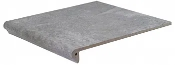 Фронтальная ступень Hellgrau WKS 31110 S