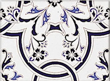 Настенная плитка Zocalo Lusitania