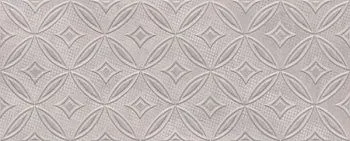 Декор GRETA GRIS ANTICO