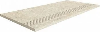Ступень Auris Sand Scalino Nat Rett (610140000013)