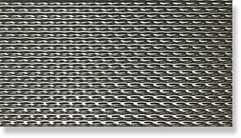 Декор Lamina Platino Inserto RT