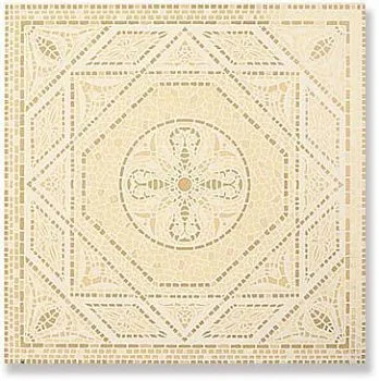 Декор Gaudi Decore Marfil